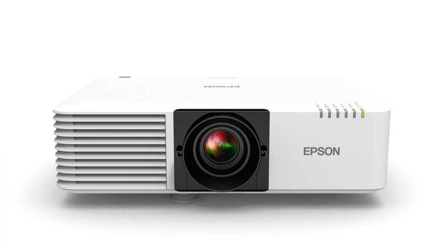 EPSON POWERLITE L500W