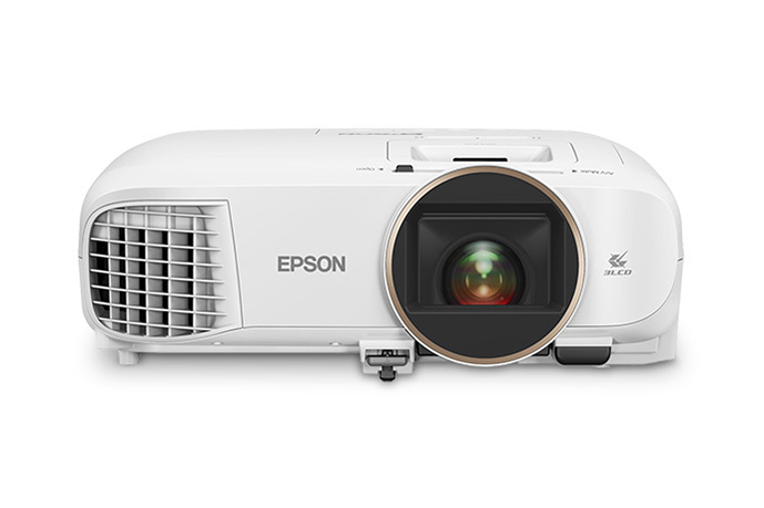 EPSON POWERLITE Home Cinema 2150