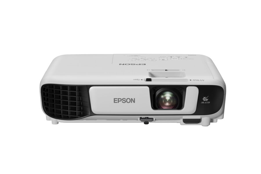 EPSON POWERLITE W42+