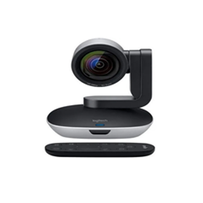 LOGITECH CAMARA PTZ Pro 2