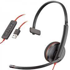 PLANTRONICS C3210