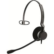 Jabra BIZ 2300 Mono, USB, MS