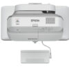 Epson BrightLink 695Wi+