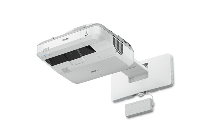 Epson BrightLink Pro 710Ui (Láser)