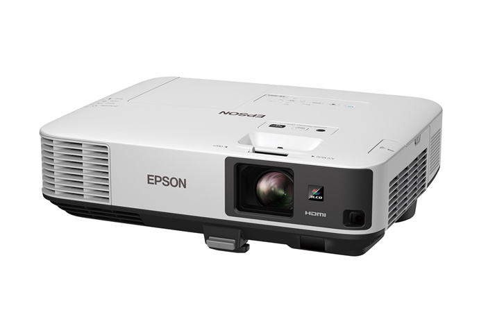 Epson PowerLite 2055