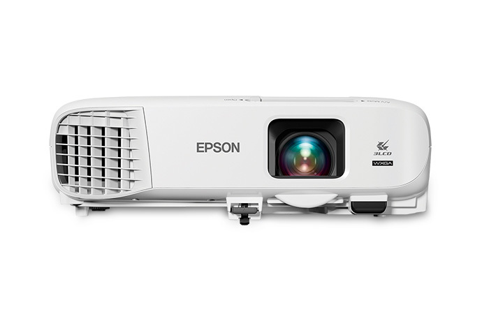 Epson PowerLite 2142W