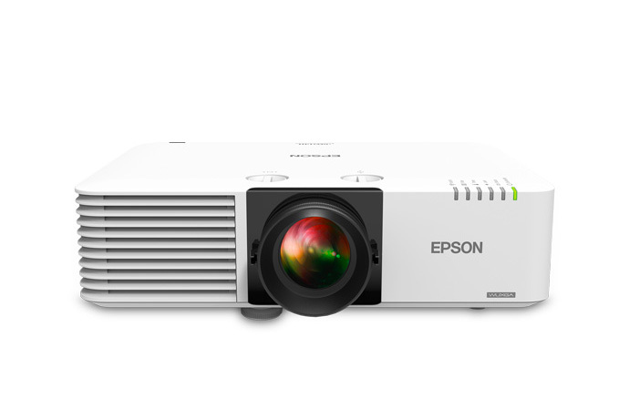Epson PowerLite L510U
