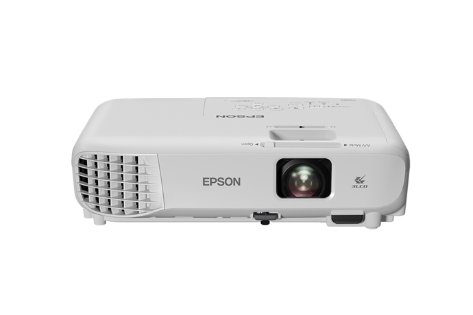 Epson PowerLite W05+
