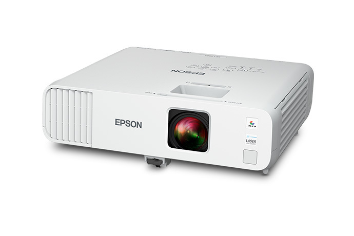 Epson PowerLite L200X