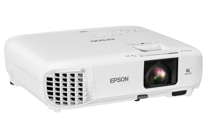 Epson PowerLite 119W