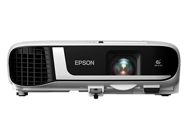 Epson PowerLite FH52+